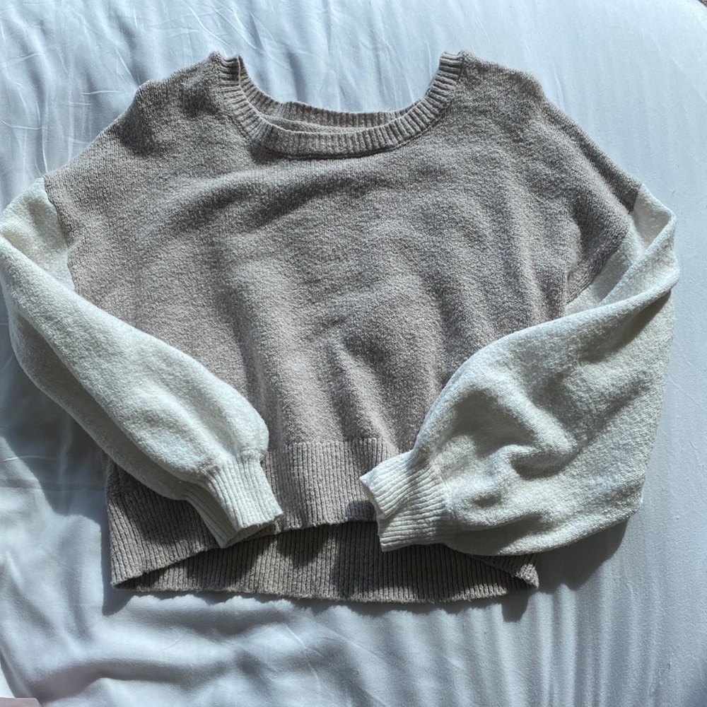 Sweater